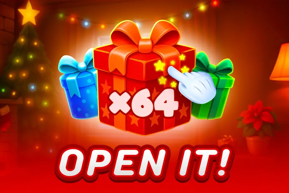 Open It! thumbnail