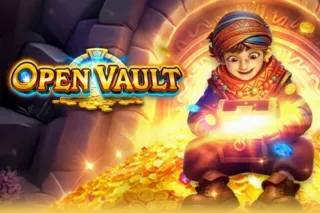 OPEN VAULT thumbnail