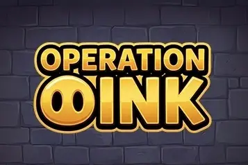 Operation Oink thumbnail