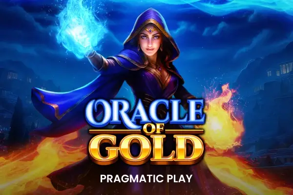 Oracle of Gold thumbnail