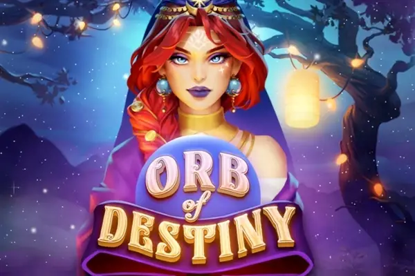 Orb of Destiny thumbnail