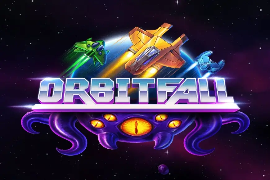 Orbitfall thumbnail