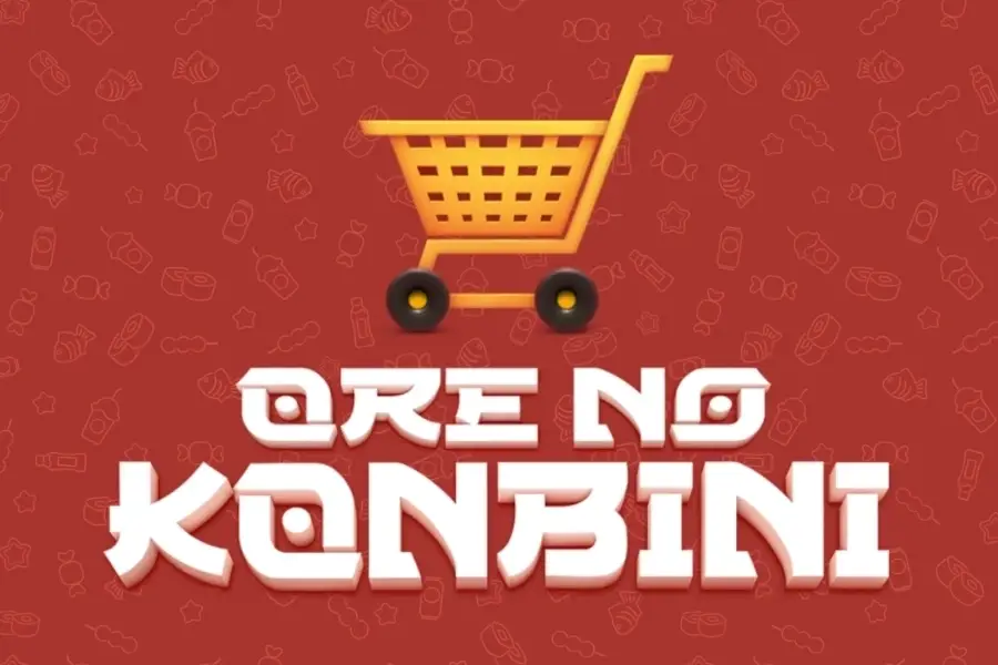 Ore No Konbini thumbnail