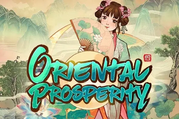 Oriental Prosperity thumbnail