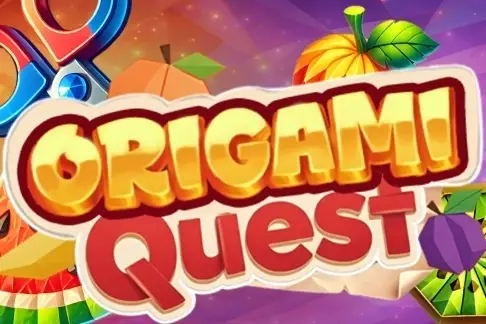 Origami Quest thumbnail