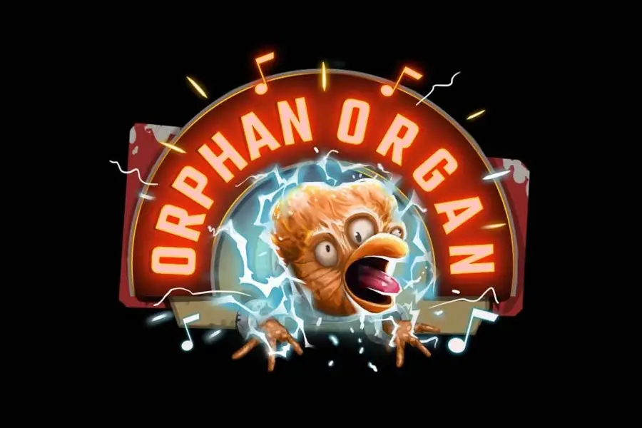 Orphan Organ thumbnail
