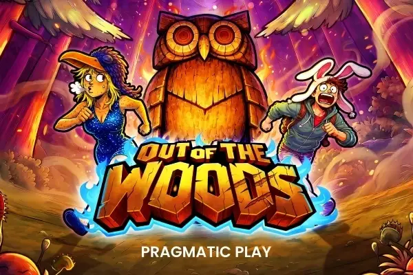 Out of the Woods thumbnail