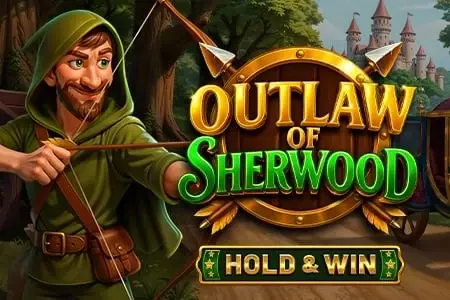 Outlaw of Sherwood - Hold & Win thumbnail