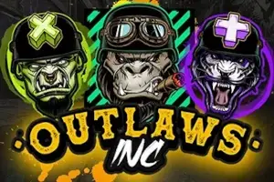 Outlaws Inc thumbnail