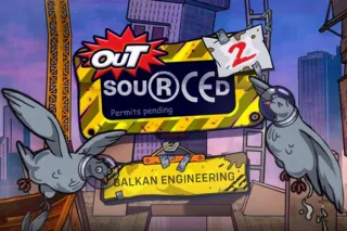 Outsourced 2: Balkan Engineering thumbnail