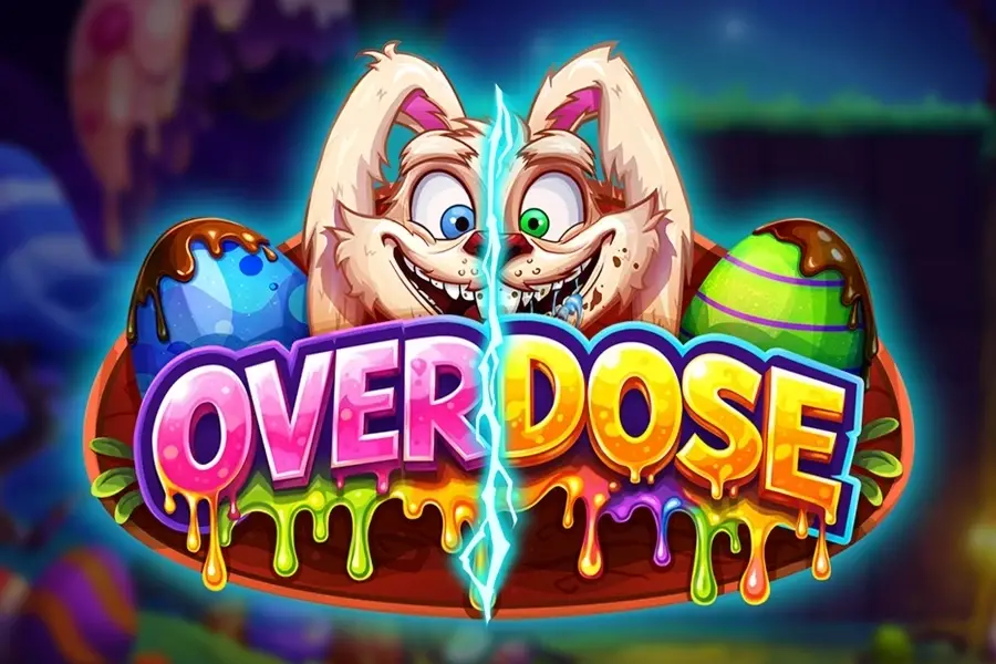 Overdose thumbnail