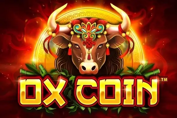 Ox Coin thumbnail