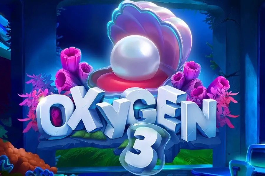 Oxygen 3 thumbnail
