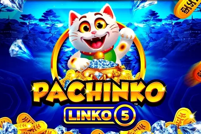 Pachinko Linko 5 thumbnail