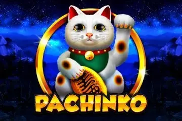 Crazy Pachinko thumbnail