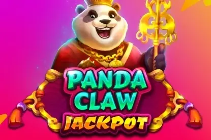 Panda Claw Jackpot thumbnail