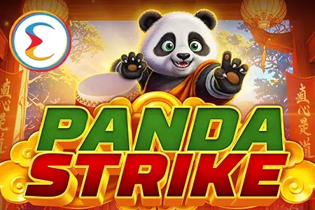 Panda Strike thumbnail