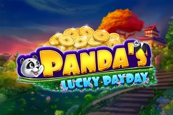 Panda's Lucky Payday thumbnail