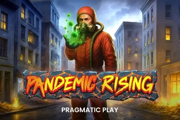 Pandemic Rising thumbnail