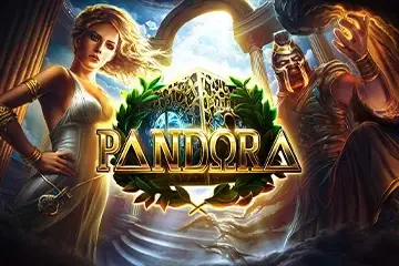 Pandora’s Treasure thumbnail