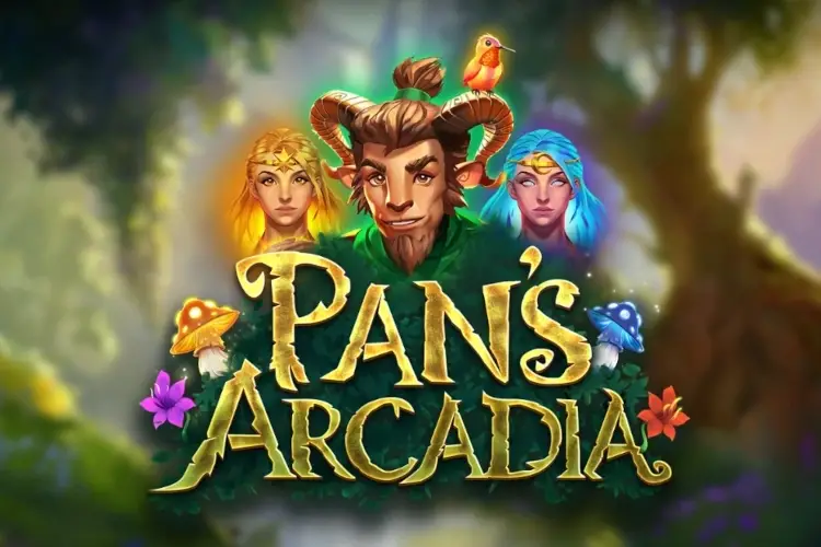 Pan's Arcadia thumbnail