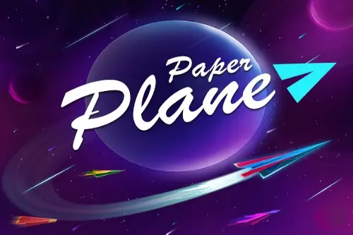 Paper Plane Crash thumbnail