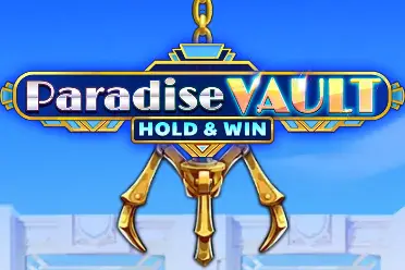 Paradise Vault: Hold and Win thumbnail