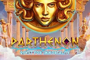 Parthenon: Quest for Immortality thumbnail