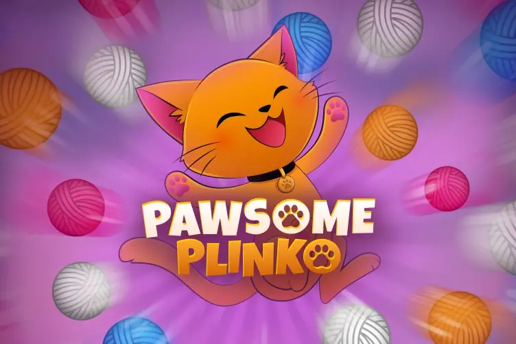 Pawsome Plinko thumbnail