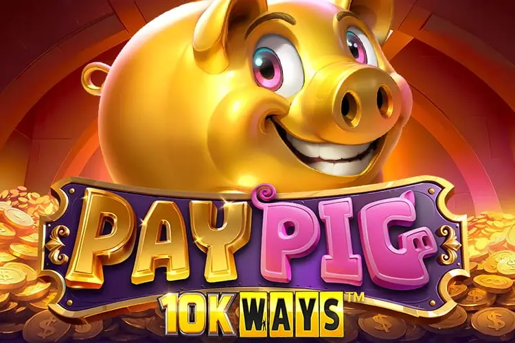 Pay Pig 10K Ways thumbnail