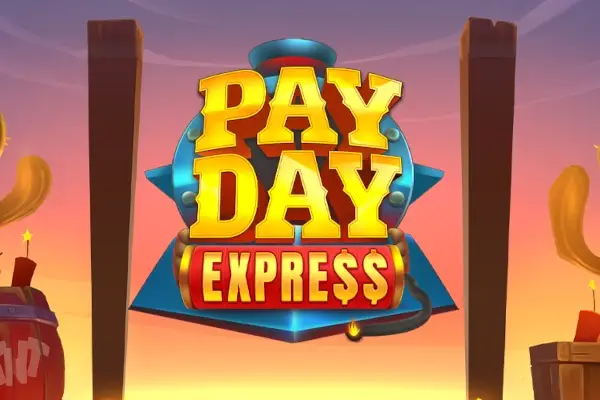 Payday Express thumbnail