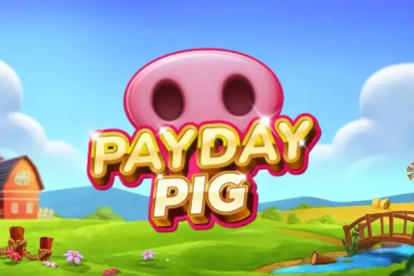 Payday Pig thumbnail