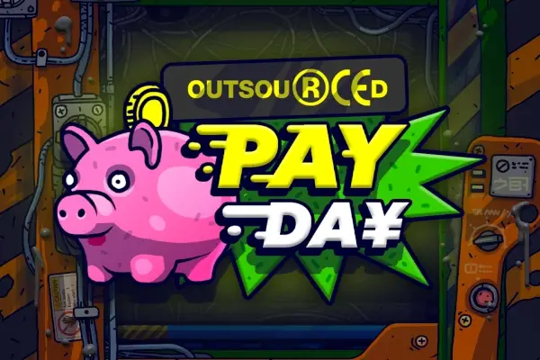 Payday Friday thumbnail