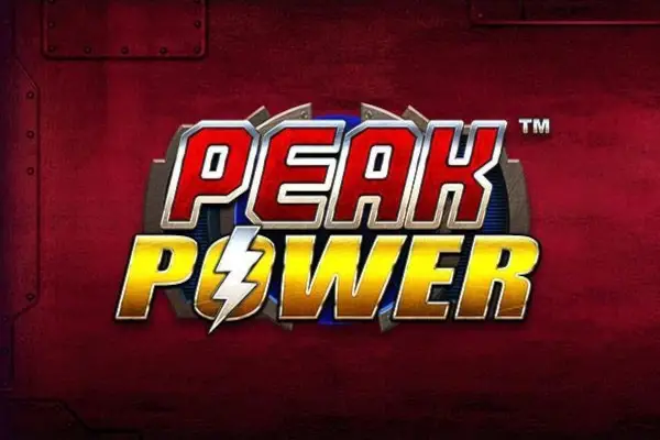 Peak Power thumbnail