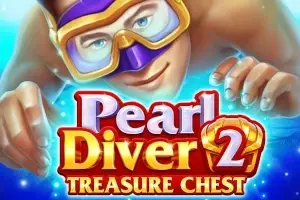 Pearl Diver 2: Treasure Chest thumbnail