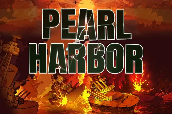 Pearl Harbor thumbnail