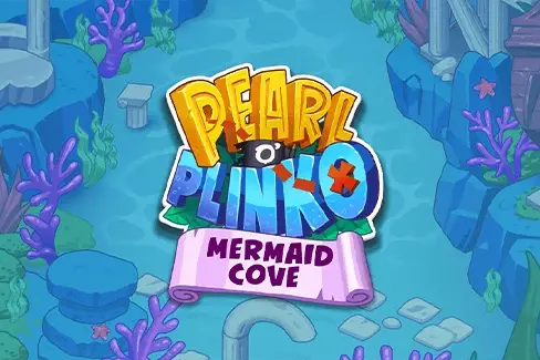 Pearl o' Plinko – Mermaid Cove thumbnail