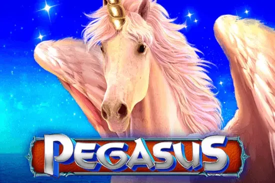 Cash Spree Pegasus II thumbnail
