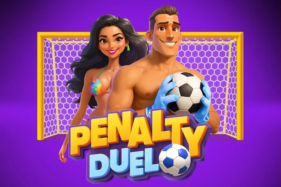 Penalty Duel thumbnail