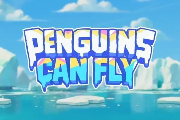 Penguins Can Fly thumbnail