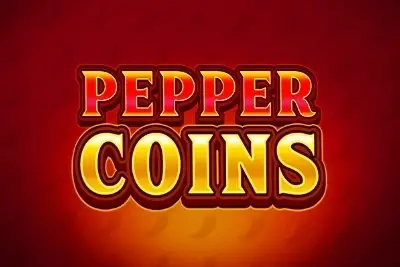 Pepper Coins thumbnail