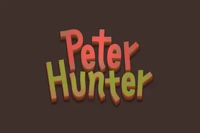 Peter Hunter thumbnail