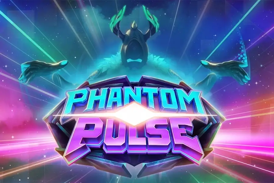Phantom Pulse thumbnail