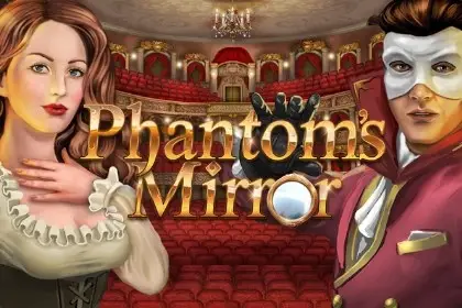Phantom's Mirror thumbnail
