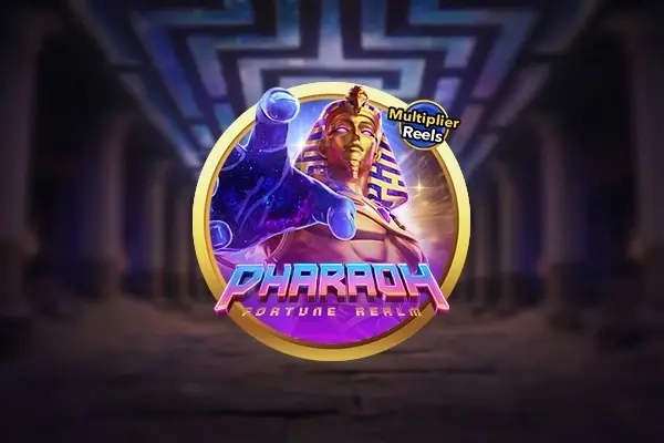 Pharaoh Fortune thumbnail