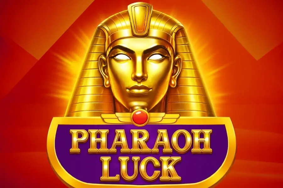 Pharaoh Luck thumbnail