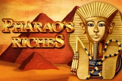 Pharao's Riches thumbnail