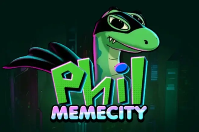 Phil Memecity thumbnail