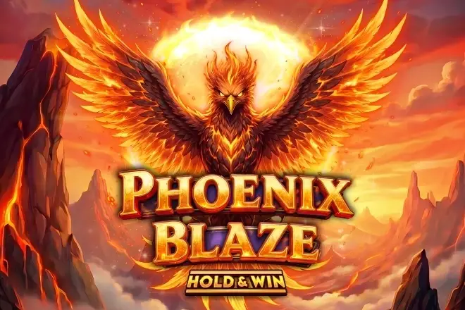 Phoenix Blaze thumbnail