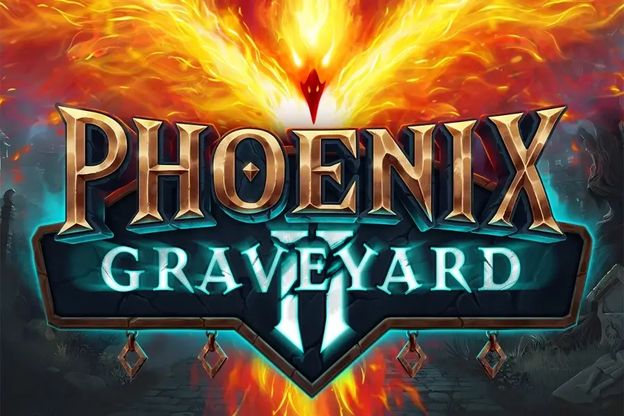 Phoenix Graveyard 2 thumbnail